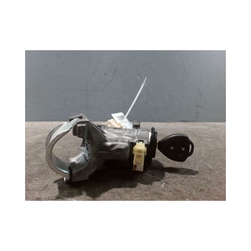 ANTIVOL DE DIRECTION TOYOTA YARIS 2005-