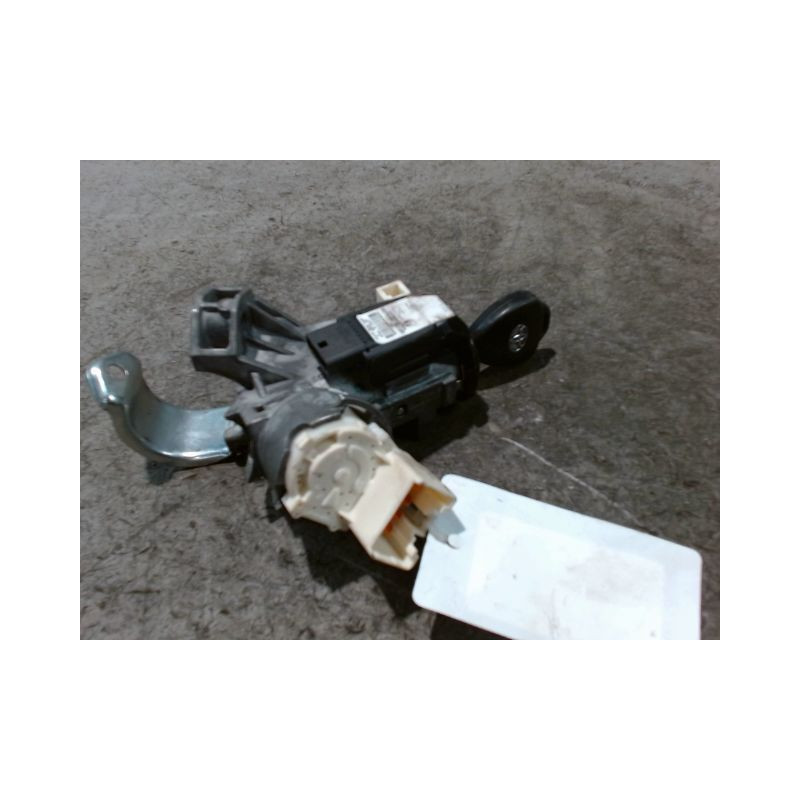 ANTIVOL DE DIRECTION TOYOTA YARIS 2005-