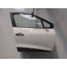 PORTE AVANT DROIT RENAULT CLIO IV