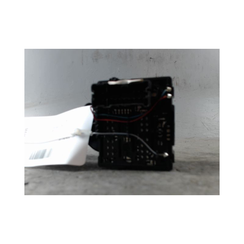 COMMANDE ESSUIE GLACE RENAULT CLIO IV