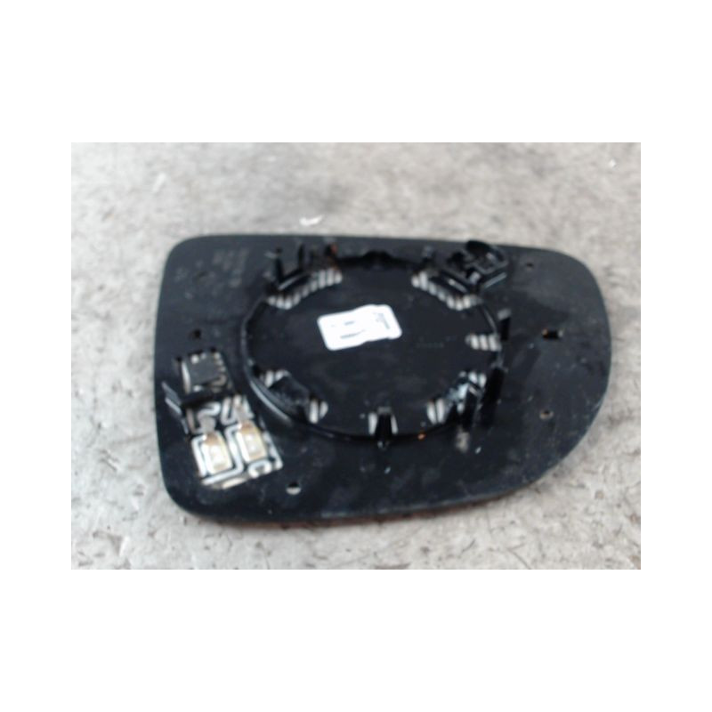 GLACE RETROVISEUR EXT G RENAULT CLIO IV