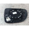 GLACE RETROVISEUR EXT G RENAULT CLIO IV