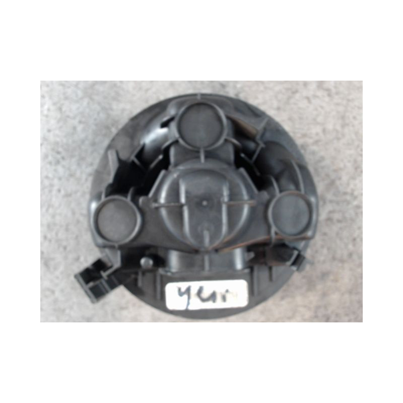 MOTEUR VENTILATEUR CHAUFFAGE RENAULT CLIO III 2009-
