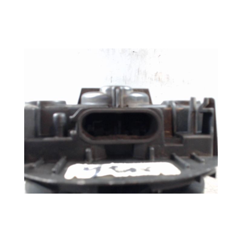 MOTEUR VENTILATEUR CHAUFFAGE RENAULT CLIO III 2009-