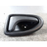 POIGNEE INTERIEURE PORTE AVANT DROIT RENAULT CLIO II CAMPUS 06-