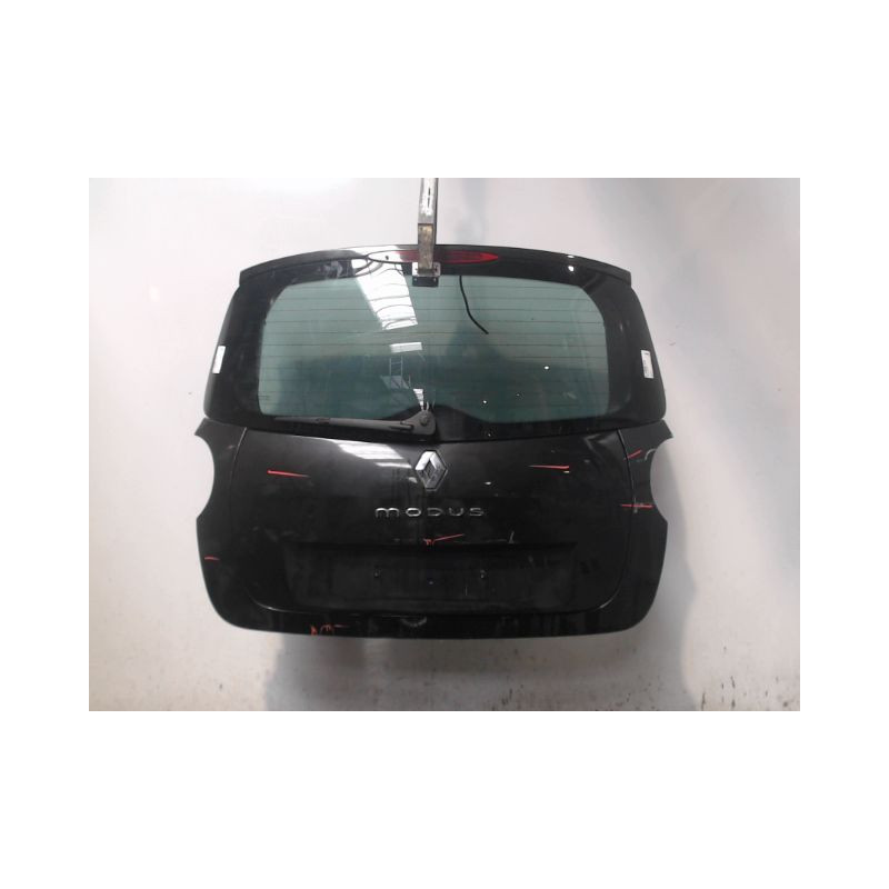 HAYON RENAULT MODUS 2004-2007