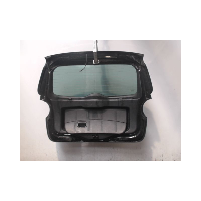 HAYON RENAULT MODUS 2004-2007