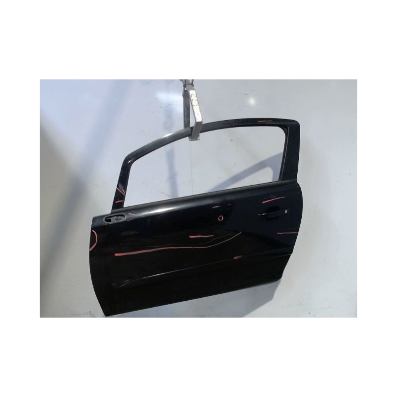 PORTE AVANT GAUCHE OPEL CORSA