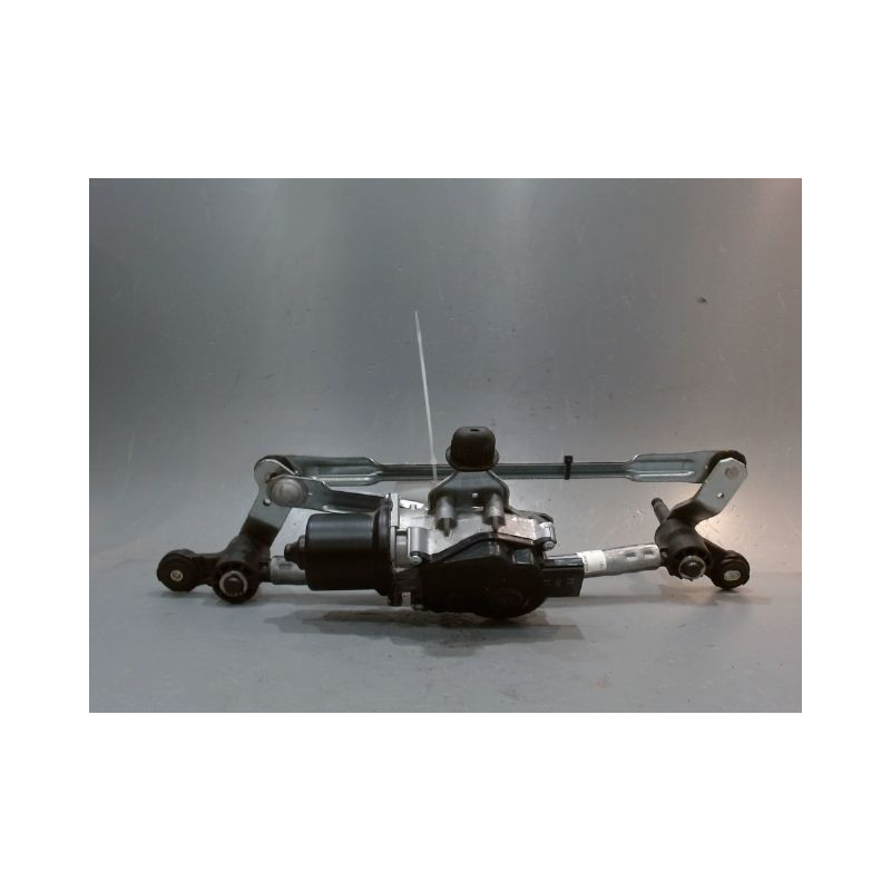 MECANISME ESSUIE-GLACE AVANT RENAULT CLIO
