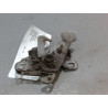 SERRURE CAPOT FIAT SCUDO