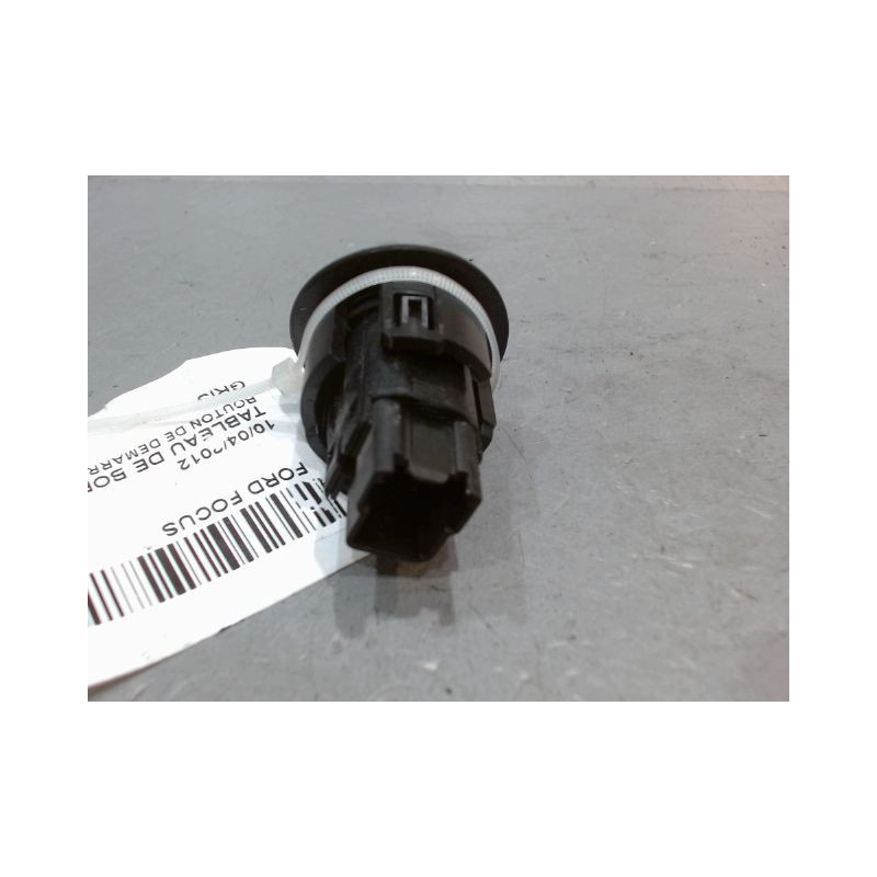 BOUTON DE DEMARRAGE FORD FOCUS