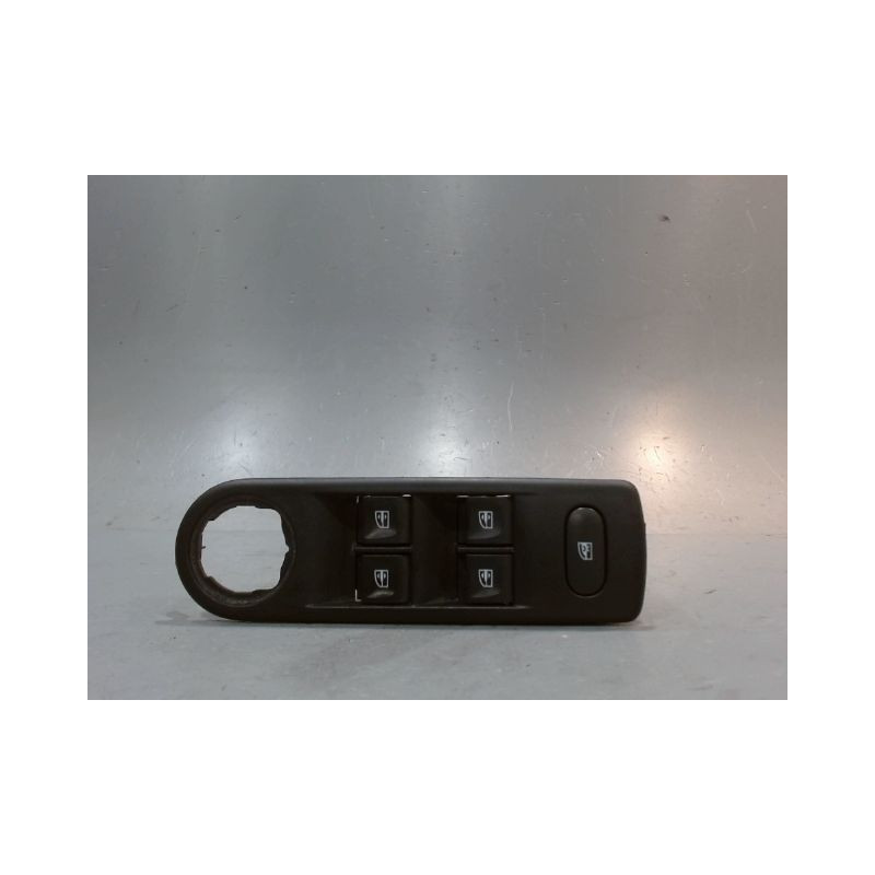 COMMANDE LEVE-GLACE PORTE AVG RENAULT CAPTUR