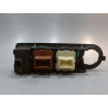 COMMANDE LEVE-GLACE PORTE AVG RENAULT CAPTUR