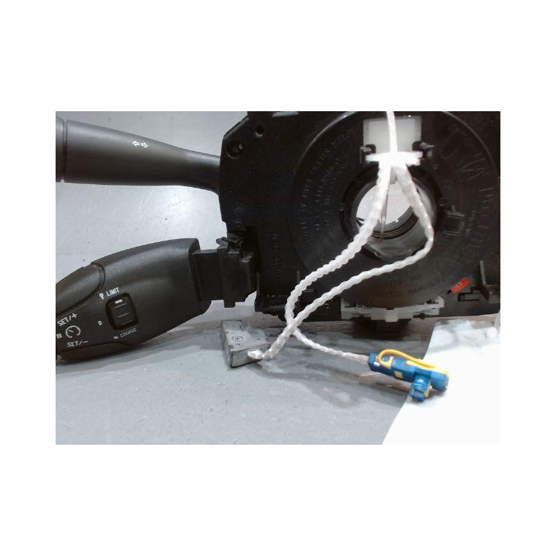 BLOC COMMODOS CITROEN C3