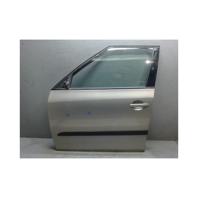 PORTE AVANT GAUCHE SKODA FABIA