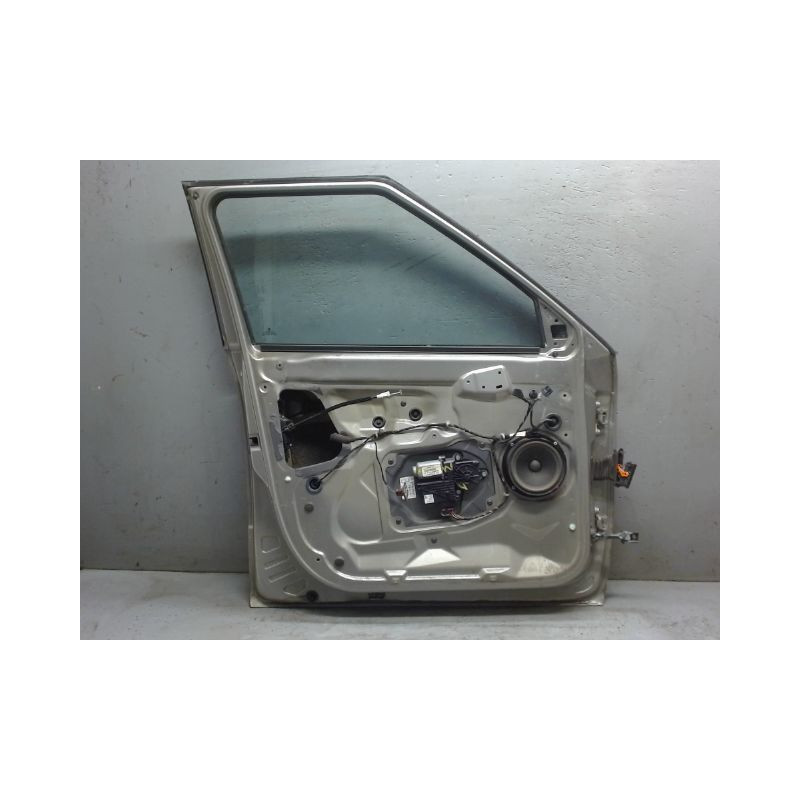 PORTE AVANT GAUCHE SKODA FABIA