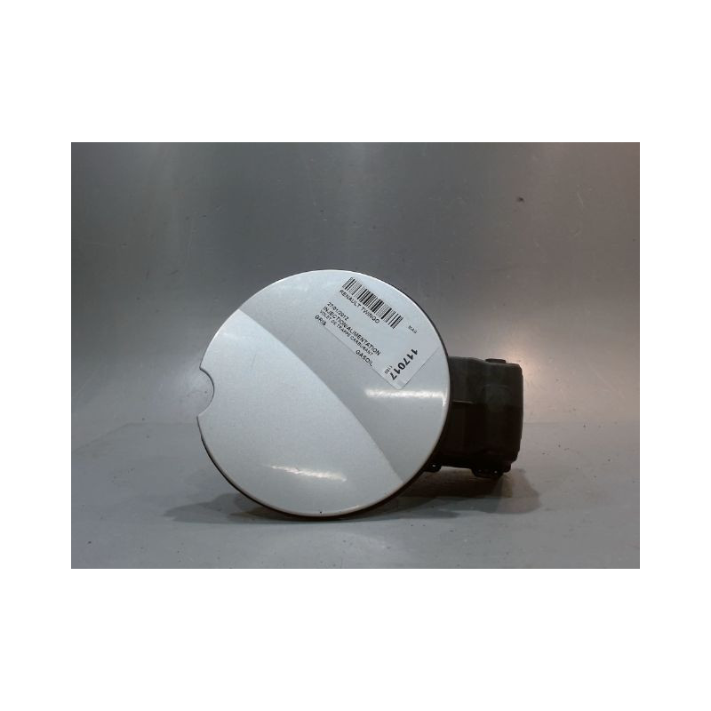 VOLET DE TRAPPE CARBURANT RENAULT TWINGO