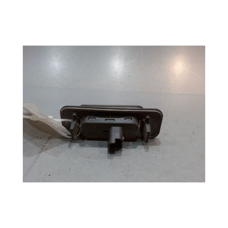 POIGNEE EXTERIEURE HAYON RENAULT TWINGO