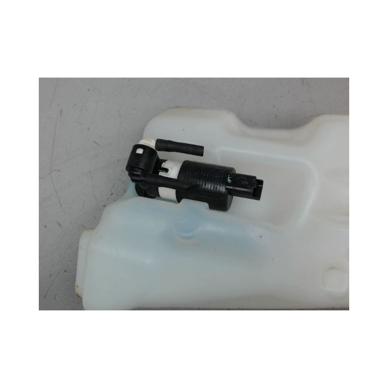 RESERVOIR LAVE-GLACE AVANT RENAULT MEGANE IV PHASE 1 2015-