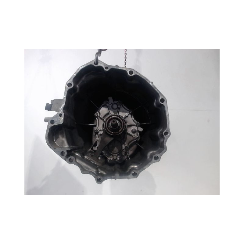 BOITE A VITESSE MECANIQUE NISSAN NAVARA DOUBLE CABINE 2.5 dCi 4WD