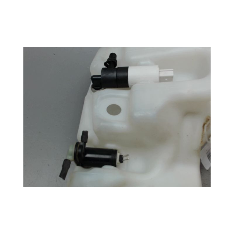 RESERVOIR LAVE-GLACE AVANT LAND ROVER R.ROVER