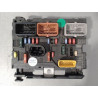 BOITE A FUSIBLES CITROEN C3 I Phase 2 2005-2010
