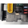 BOITE A FUSIBLES CITROEN C3 I Phase 2 2005-2010