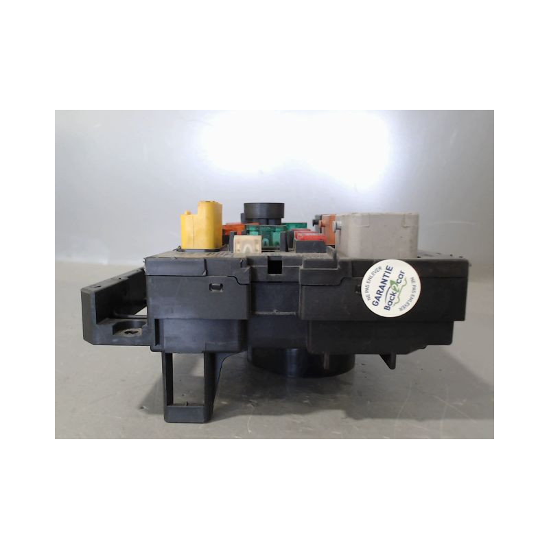 BOITE A FUSIBLES CITROEN C3 I Phase 2 2005-2010