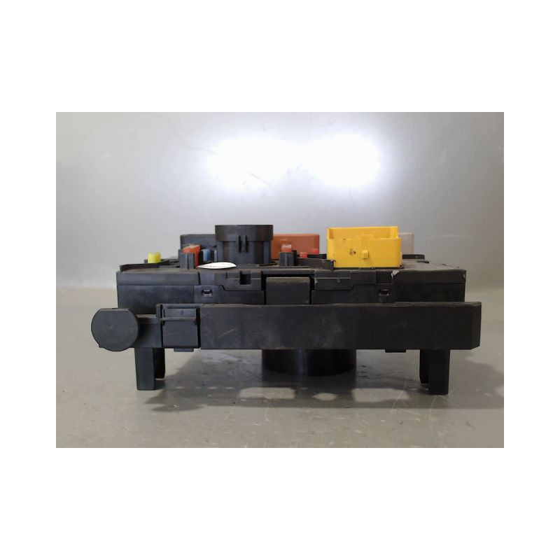 BOITE A FUSIBLES CITROEN C3 I Phase 2 2005-2010