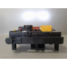 BOITE A FUSIBLES CITROEN C3 I Phase 2 2005-2010