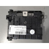 BOITE A FUSIBLES CITROEN C3 I Phase 2 2005-2010