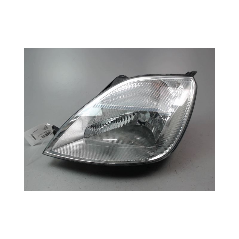 PHARE GAUCHE FORD FIESTA V Phase 2 2005-2008