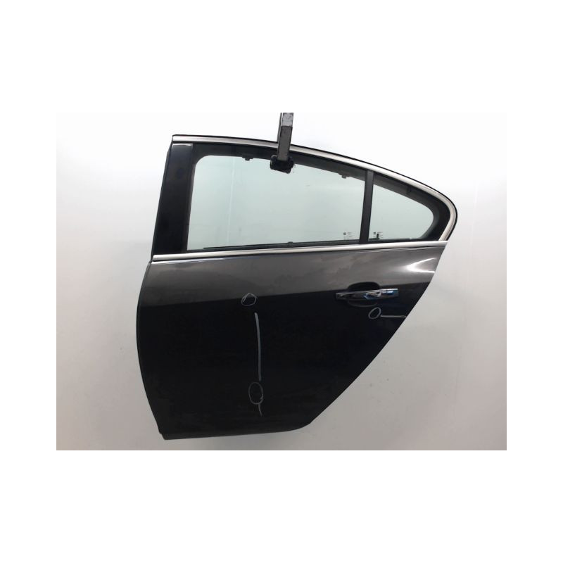 PORTE ARRIERE GAUCHE OPEL INSIGNIA Phase 1 2009-2013