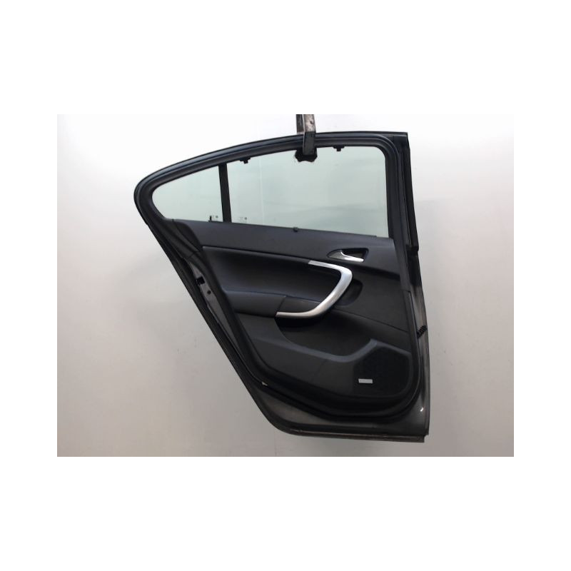 PORTE ARRIERE GAUCHE OPEL INSIGNIA Phase 1 2009-2013