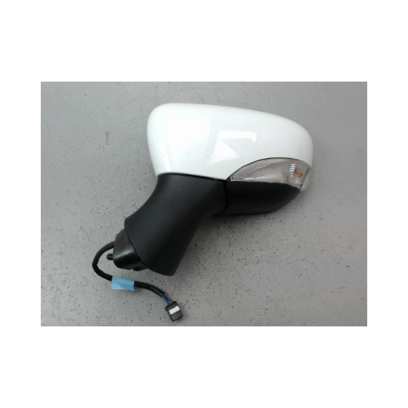 RETROVISEUR EXTERIEUR ELECTRIQUE GAUCHE RENAULT CLIO IV Phase 1 2012-...