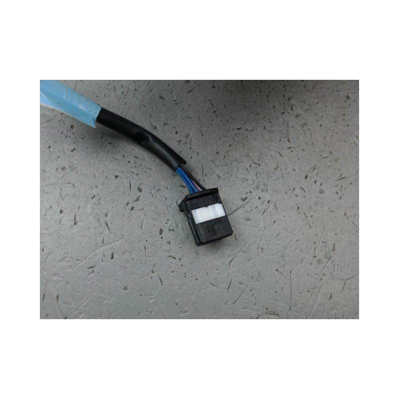 RETROVISEUR EXTERIEUR ELECTRIQUE GAUCHE RENAULT CLIO IV Phase 1 2012-...