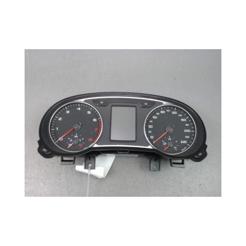 BLOC COMPTEURS AUDI A1