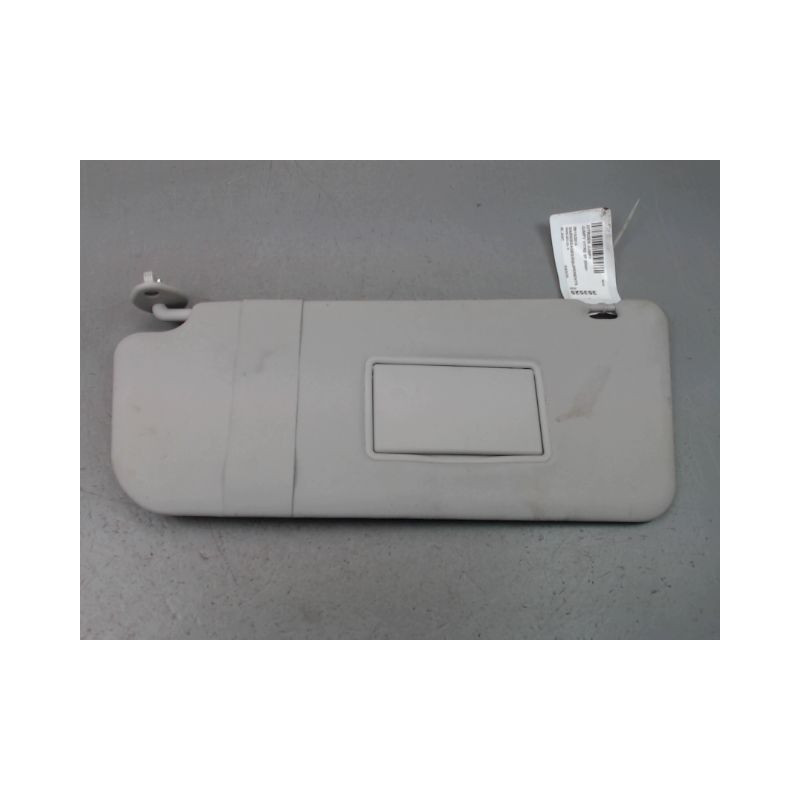 PARE-SOLEIL G CITROEN JUMPY VITRE 2004-