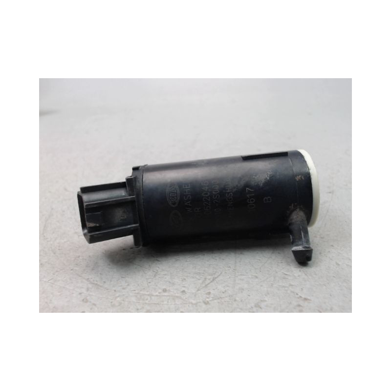 POMPE LAVE-GLACE AVANT HYUNDAI IX35