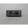 ECLAIREUR PLAQUE DE POLICE DROIT RENAULT CLIO IV Phase 1 2012-...