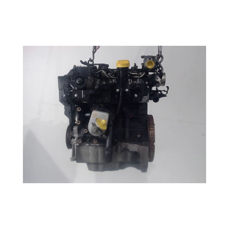 MOTEUR DIESEL DACIA SANDERO II Phase 1 2012-... 1.5 dCi 75 / Blue dCi 75 