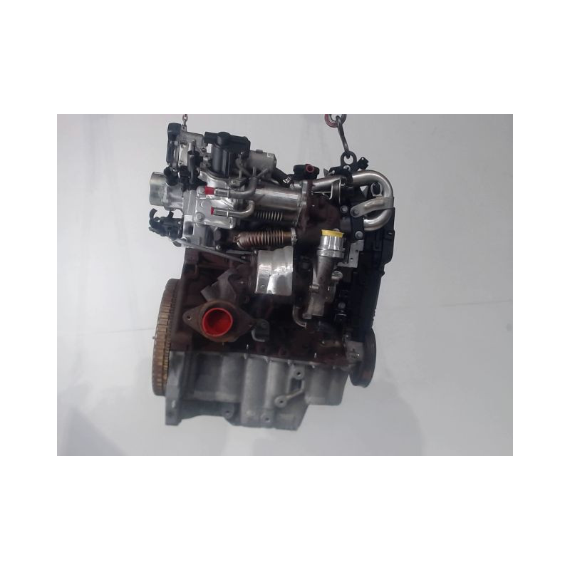 MOTEUR DIESEL DACIA SANDERO II Phase 1 2012-... 1.5 dCi 75 / Blue dCi 75 