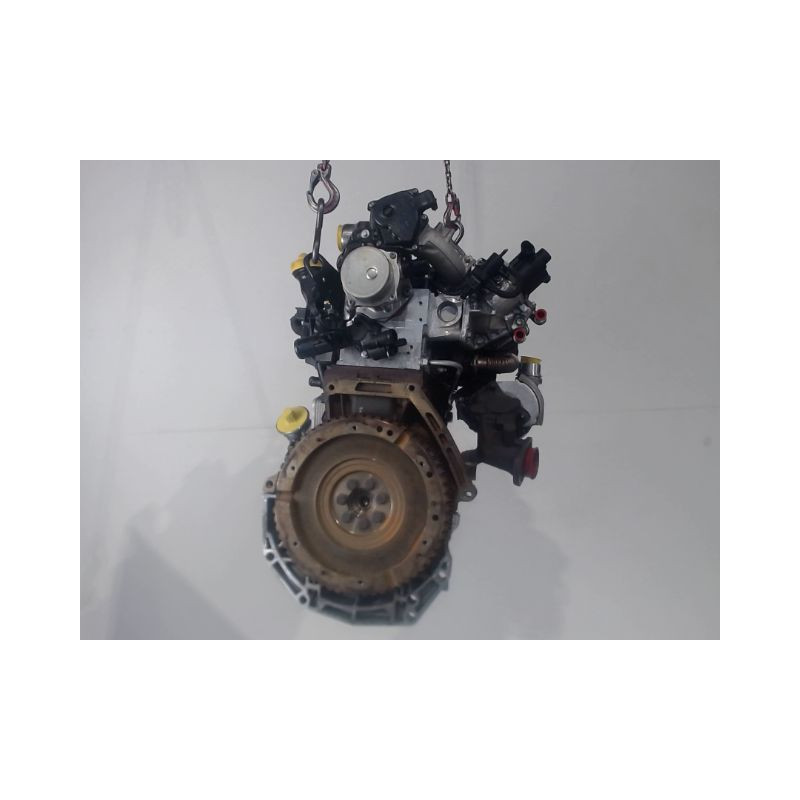 MOTEUR DIESEL DACIA SANDERO II Phase 1 2012-... 1.5 dCi 75 / Blue dCi 75 