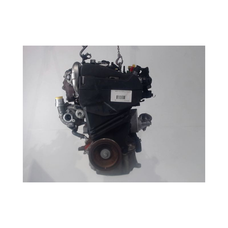MOTEUR DIESEL DACIA SANDERO II Phase 1 2012-... 1.5 dCi 75 / Blue dCi 75 