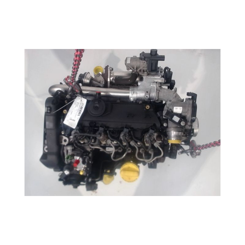 MOTEUR DIESEL DACIA SANDERO II Phase 1 2012-... 1.5 dCi 75 / Blue dCi 75 