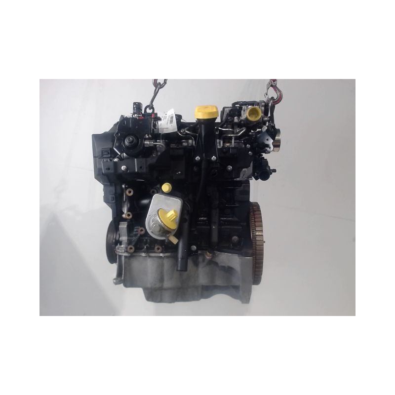 MOTEUR DIESEL RENAULT CLIO IV Phase 1 2012-... 1.5 dCi 90