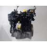 MOTEUR DIESEL RENAULT CLIO IV Phase 1 2012-... 1.5 dCi 90