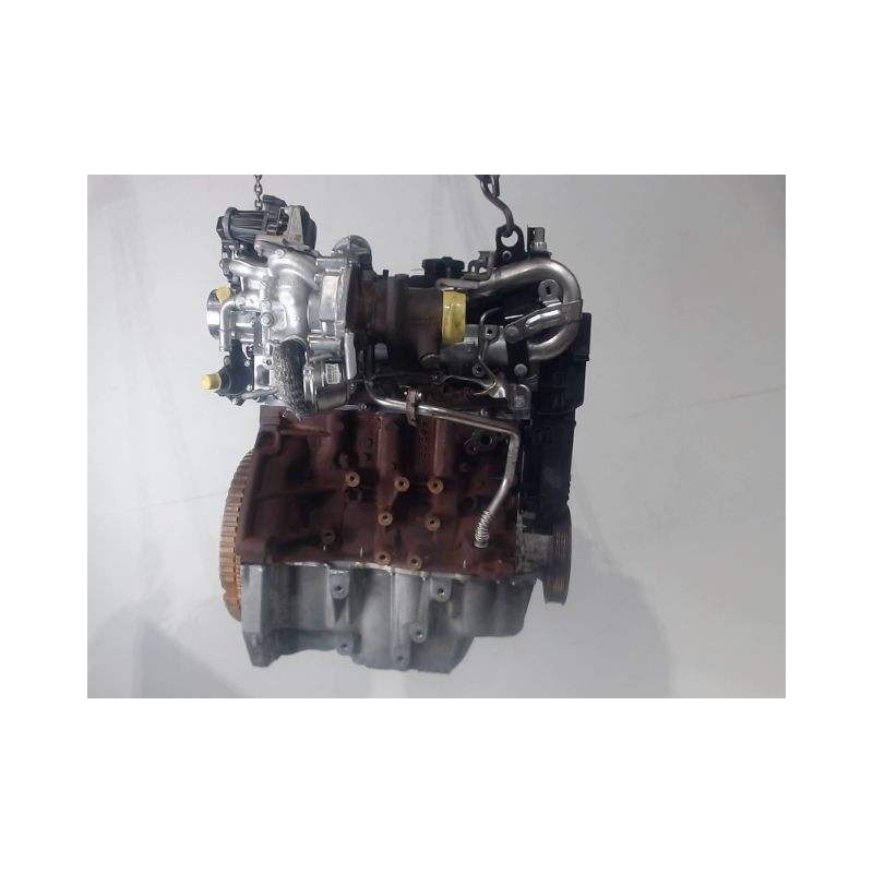 MOTEUR DIESEL RENAULT CLIO IV Phase 1 2012-... 1.5 dCi 90