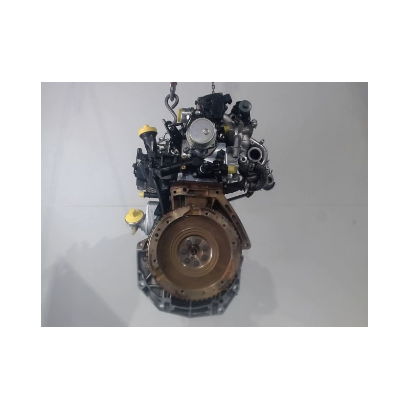 MOTEUR DIESEL RENAULT CLIO IV Phase 1 2012-... 1.5 dCi 90