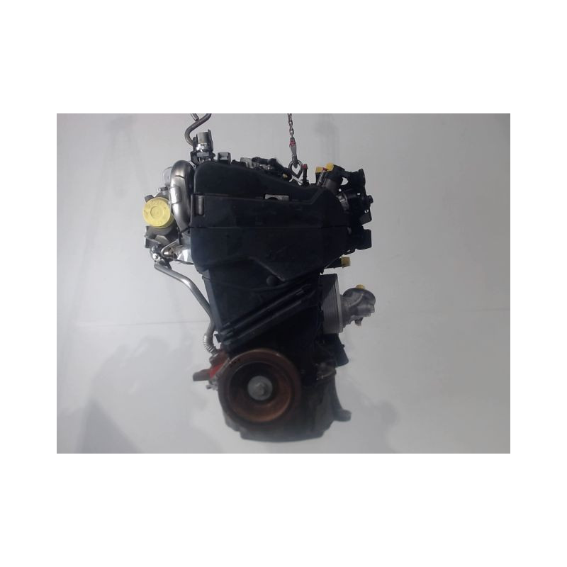 MOTEUR DIESEL RENAULT CLIO IV Phase 1 2012-... 1.5 dCi 90